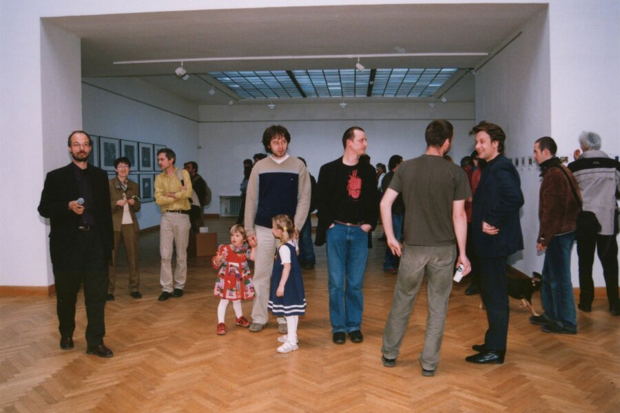 foto: Anna Pecková